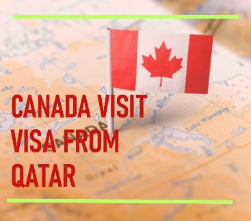 Hassle-Free Canada Visit Visa Services From Qatar